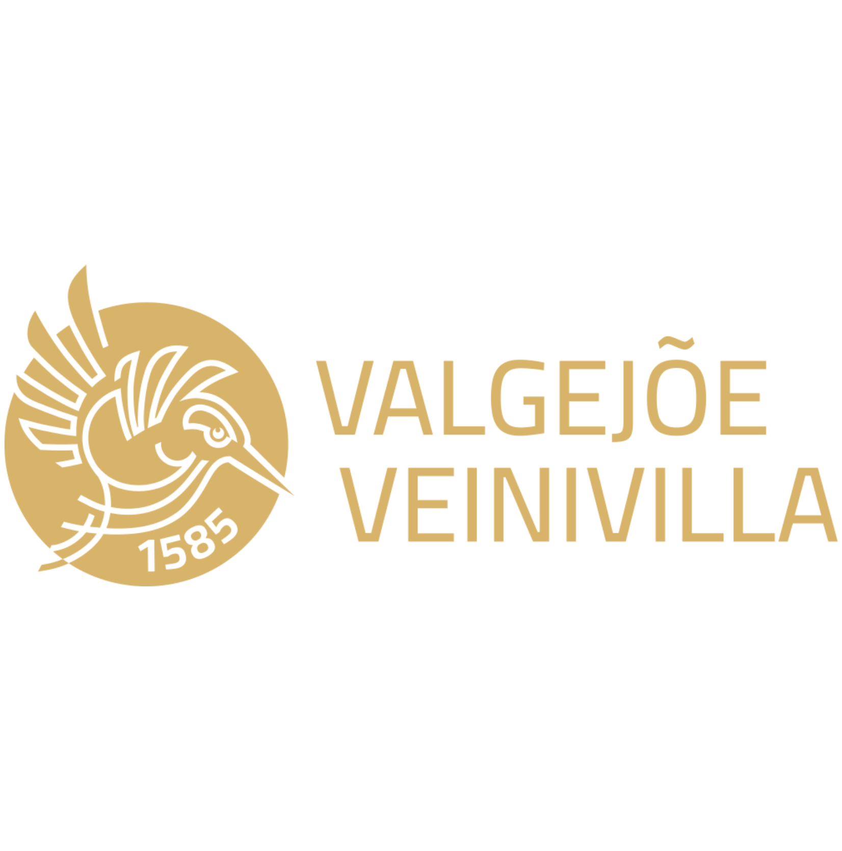 VALGEJÕE VEINIVILLA