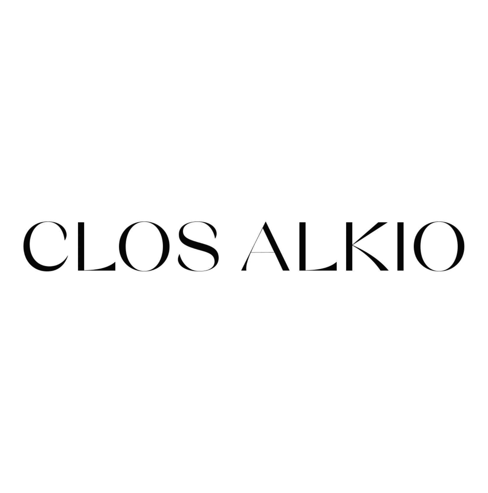 Clos Alkio